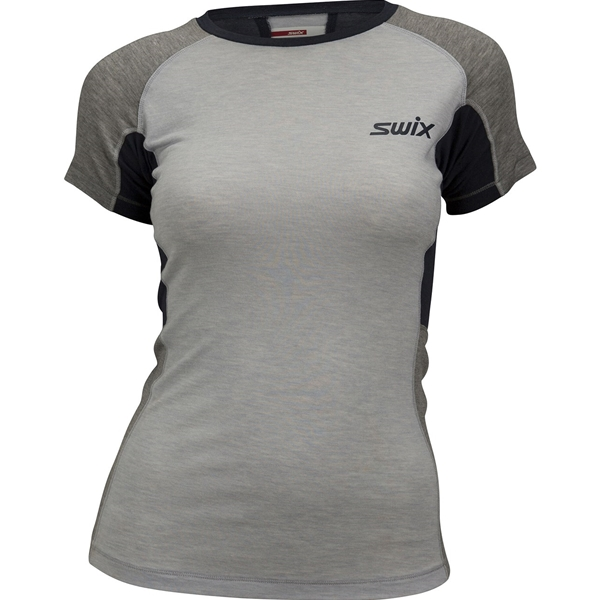 Swix Motion Tech Wool T-Shirt W 1 Swix Motion Tech Wool T-Shirt W