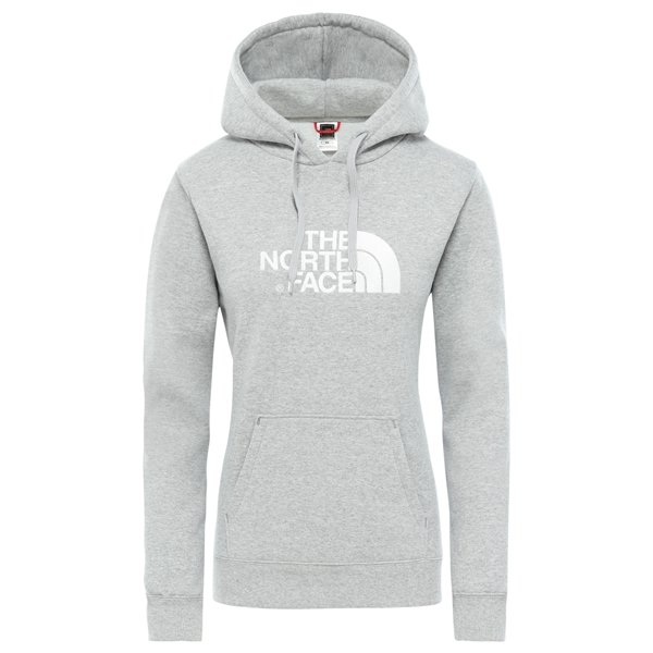 The North Face W Drew Peak Pullover Hoodie 4 The North Face W Drew Peak Pullover Hoodie - Image 4
