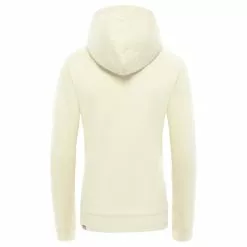 The North Face W Drew Peak Pullover Hoodie 11 The North Face W Drew Peak Pullover Hoodie -pyöräkauppa 63642 2 vintagewhitepink