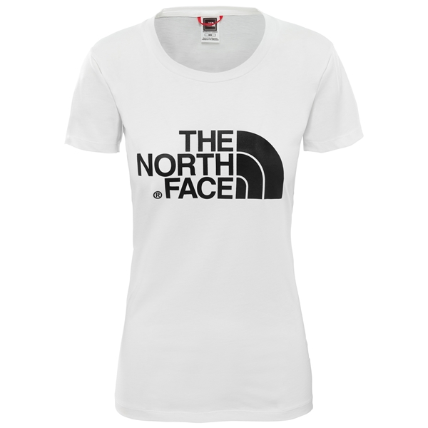 The North Face W S/S Easy Tee 5 The North Face W S/S Easy Tee - Image 5