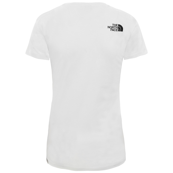 The North Face W S/S Easy Tee 6 The North Face W S/S Easy Tee - Image 6