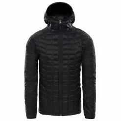 The North Face M Thermoball Sport Hoodie 8 The North Face M Thermoball Sport Hoodie -pyöräkauppa 63655 1 tnfblacktnfblack