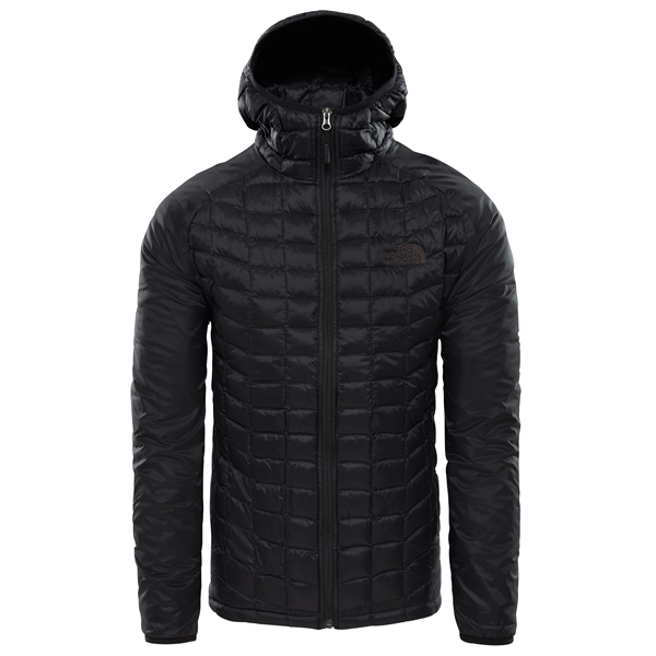 The North Face M Thermoball Sport Hoodie 3 The North Face M Thermoball Sport Hoodie - Image 3