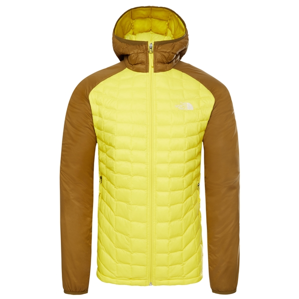 The North Face M Thermoball Sport Hoodie 5 The North Face M Thermoball Sport Hoodie - Image 5