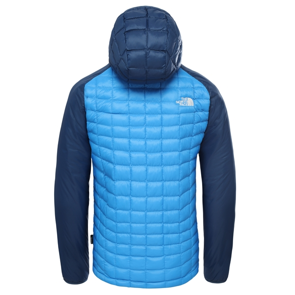 The North Face M Thermoball Sport Hoodie 2 The North Face M Thermoball Sport Hoodie - Image 2