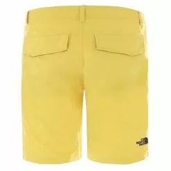 The North Face M Chino Shorts 5 The North Face M Chino Shorts -pyöräkauppa 63680 2 bambooyellow