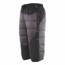Klättermusen Heidrun 2.0 Shorts Unisex -pyöräkauppa 63839 2 raven