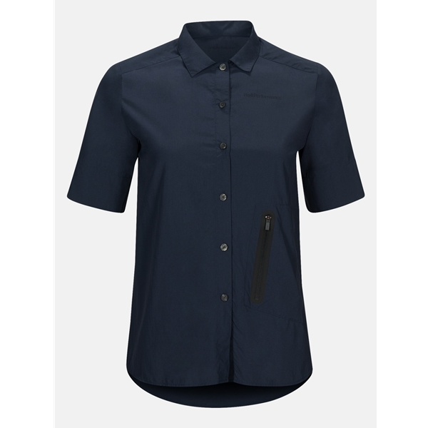 Peak Performance Trail Shirt SS Women 1 Peak Performance Trail Shirt SS Women