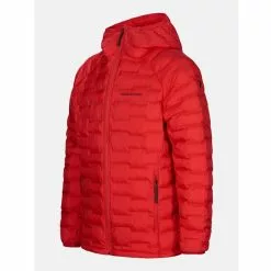 Peak Performance M Argon Light Hybrid Jacket -pyöräkauppa 63952 2 polarred