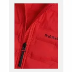 Peak Performance M Argon Light Hybrid Jacket -pyöräkauppa 63952 5 polarred