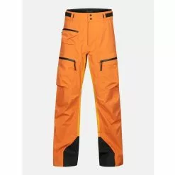 Peak Performance M Vislight Pro Pant -pyöräkauppa 63965 1 orangealtitude