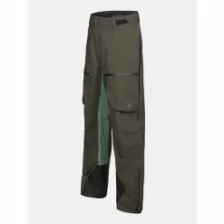 Peak Performance M Vislight Pro Pant -pyöräkauppa 63965 2 coniferousgreen