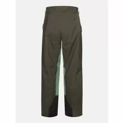 Peak Performance M Vislight Pro Pant -pyöräkauppa 63965 3 coniferousgreen