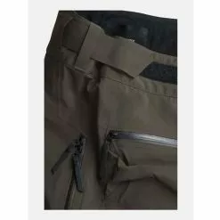 Peak Performance M Vislight Pro Pant -pyöräkauppa 63965 4 coniferousgreen