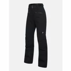 Peak Performance W Scoot Pants -pyöräkauppa 63980 2 black