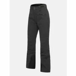 Peak Performance W Scoot Pants -pyöräkauppa 63980 2 coniferousgreen