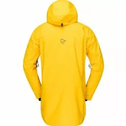 Norrøna Norröna Lofoten Gore-Tex Pro Anorak M's -pyöräkauppa 63996 2 lemonchrome