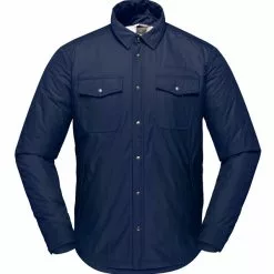 Norröna Norrøna Workwear Pile Shirt M's