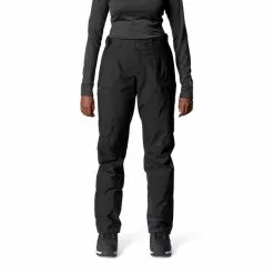 Houdini W's Angular Pant 9 Houdini W's Angular Pant -pyöräkauppa 64136 1 trueblack