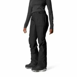 Houdini W's Angular Pant 10 Houdini W's Angular Pant -pyöräkauppa 64136 2 trueblack