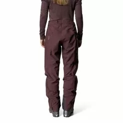 Houdini W's Angular Pant 8 Houdini W's Angular Pant -pyöräkauppa 64136 3 redillusion