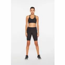 2Xu Run Mid Rise Dash Comp Shorts Women 5 2Xu Run Mid Rise Dash Comp Shorts Women -pyöräkauppa 64209 3 blacksilverreflective