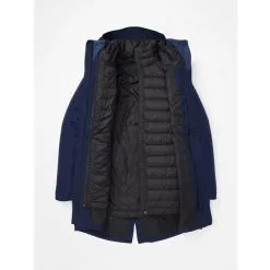 Marmot Wm's Bleeker Component Jacket 5 Marmot Wm's Bleeker Component Jacket -pyöräkauppa 64313 2 arcticnavy