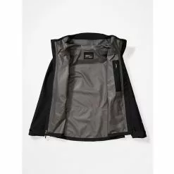 Marmot Wm's Minimalist Jacket 3 Marmot Wm's Minimalist Jacket -pyöräkauppa 64331 2 black