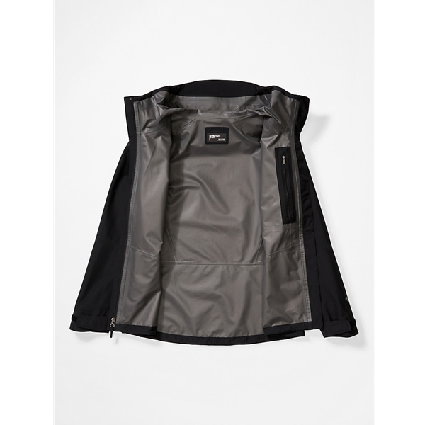 Marmot Wm's Minimalist Jacket 2 Marmot Wm's Minimalist Jacket - Image 2