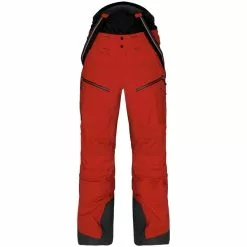 Elevenate Men's Bec De Rosses Pants -pyöräkauppa 64645 1 redglow