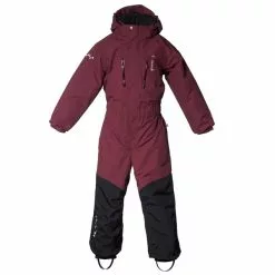 Isbjörn Penguin Snowsuit