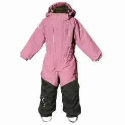 Isbjörn Penguin Snowsuit -pyöräkauppa 64738 1 dustypink