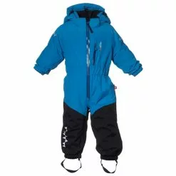 Isbjörn Penguin Snowsuit -pyöräkauppa 64738 1 ice