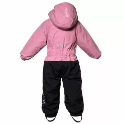 Isbjörn Penguin Snowsuit -pyöräkauppa 64738 2 dustypink