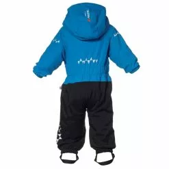 Isbjörn Penguin Snowsuit -pyöräkauppa 64738 2 ice