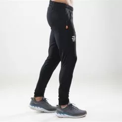 Daehlie Dählie Pants Flow Men -pyöräkauppa 64841 3 black