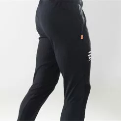 Daehlie Dählie Pants Flow Men -pyöräkauppa 64841 4 black