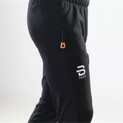 Daehlie Dählie Pants Flow Men -pyöräkauppa 64841 5 black
