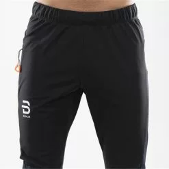 Daehlie Dählie Pants Flow Men -pyöräkauppa 64841 6 black