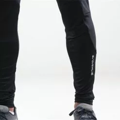 Daehlie Dählie Pants Flow Men -pyöräkauppa 64841 8 black
