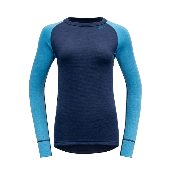 Devold Expedition Woman Shirt 2 Devold Expedition Woman Shirt - Image 2