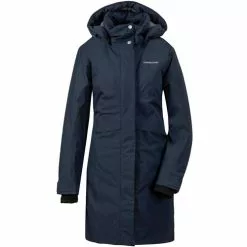 Didriksons Emilia Womens Parka
