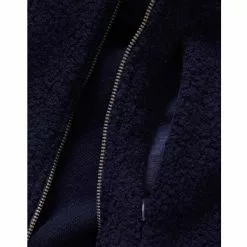 Varg Fårö Wool Dress -pyöräkauppa 64897 7 navyblue