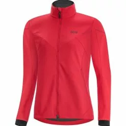 Gore Wear R5 Women Gore-Tex Infinium Jacket -pyöräkauppa 64933 1 hibiscuspink