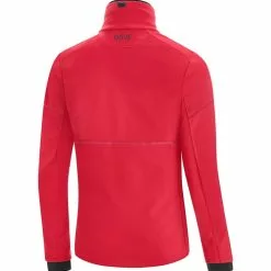 Gore Wear R5 Women Gore-Tex Infinium Jacket -pyöräkauppa 64933 2 hibiscuspink
