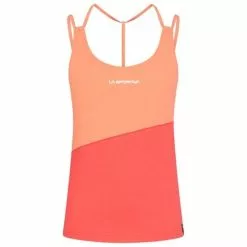 La Sportiva Think Tank W Flamingo/Hibiscus