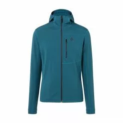 Black Diamond M Coefficient Fleece Hoody