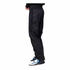 Black Diamond M Dawn Patrol Hybrid Pants -pyöräkauppa 65106 4 black