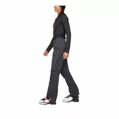 Black Diamond W Dawn Patrol Hybrid Pants -pyöräkauppa 65110 4 carbon