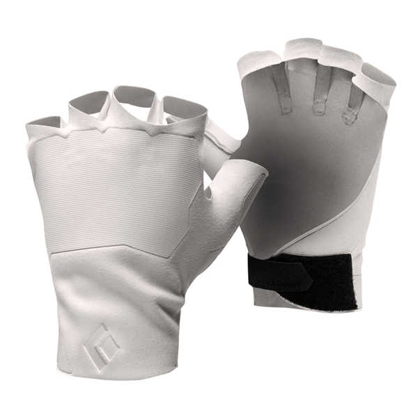 Black Diamond Crack Gloves 1 Black Diamond Crack Gloves